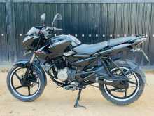 Bajaj Pulsar 135 2013 Motorbike