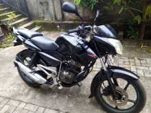 Bajaj Pulsar 135 2011 Motorbike