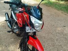 Bajaj Pulsar 135 2011 Motorbike