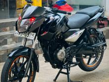 Bajaj Pulsar 135 2011 Motorbike