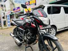 Bajaj Pulsar 135 2011 Motorbike