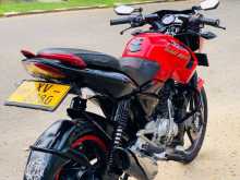 Bajaj Pulsar 135 2012 Motorbike