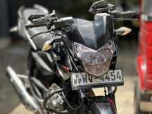 Bajaj Pulsar 135 2011 Motorbike