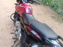 Bajaj Pulsar 135 2017 Motorbike