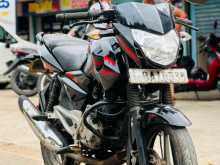 Bajaj Pulsar 135 2013 Motorbike