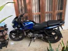 Bajaj Pulsar 135 2013 Motorbike