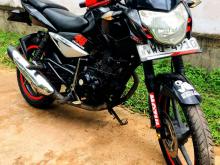 Bajaj Pulsar 135 Ls 2012 Motorbike