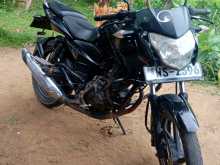 Bajaj Pulsar 135 2011 Motorbike