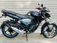 Bajaj Pulsar 135 2012 Motorbike