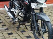 Bajaj Pulsar 135 2013 Motorbike