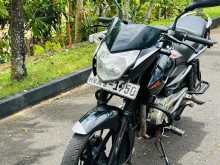 Bajaj Pulsar 135 2012 Motorbike