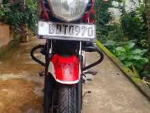 Bajaj Pulsar 135 2016 Motorbike