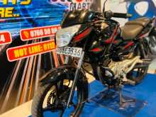 Bajaj PULSAR 135 2014 Motorbike