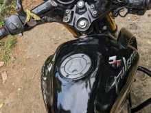 Bajaj Pulsar 135 2011 Motorbike
