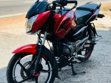 Bajaj Pulsar 135 2015 Motorbike