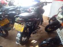 Bajaj Pulsar 135 2011 Motorbike