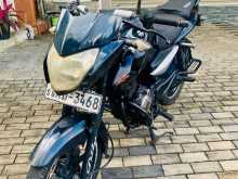 Bajaj Pulsar 135 2011 Motorbike