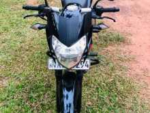 Bajaj Pulsar 135 Ls 2012 Motorbike