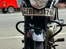 Bajaj Pulsar 135 LS 2014 Motorbike
