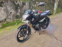 Bajaj Pulsar 135 2010 Motorbike