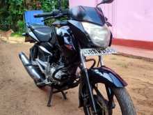 Bajaj Pulsar 135 2014 Motorbike