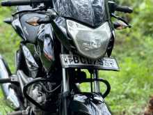 Bajaj Pulsar 135 2015 Motorbike