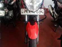 Bajaj Pulsar 135 2012 Motorbike