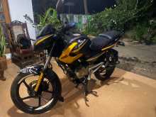 Bajaj Pulsar 135 2015 Motorbike