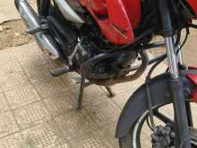 Bajaj Pulsar 135 2011 Motorbike