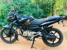 Bajaj Pulsar 135 2012 Motorbike