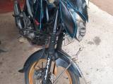 Bajaj Pulsar 135 2011 Motorbike