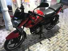 Bajaj Pulsar 135 LS 2013 Motorbike