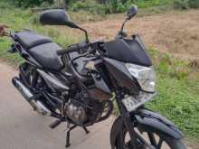 Bajaj Pulsar 135 2011 Motorbike