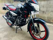 Bajaj Pulsar 135 2011 Motorbike