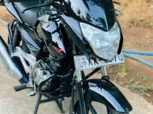 Bajaj Pulsar 135 2012 Motorbike