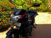 Bajaj Pulsar 135 Ls 2013 Motorbike