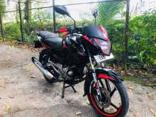 Bajaj Pulsar 135 LS 2013 Motorbike