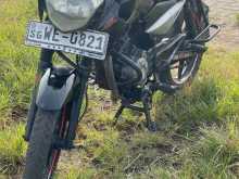 Bajaj Pulsar 135 2011 Motorbike