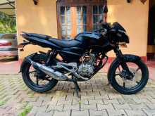 Bajaj Pulsar 135 Ls 2013 Motorbike