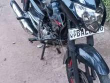 Bajaj Pulsar 135 2013 Motorbike