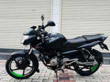 Bajaj Pulsar 135 2015 Motorbike