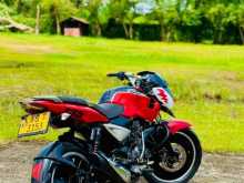 Bajaj Pulsar 135 2011 Motorbike
