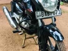 Bajaj Pulsar 135 Ls 2012 Motorbike