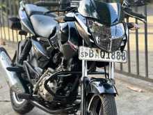 Bajaj PULSAR 135 2013 Motorbike