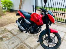 Bajaj Pulsar 135 2011 Motorbike