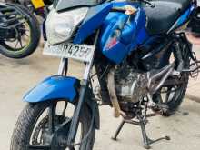 Bajaj PULSAR 135 2014 Motorbike