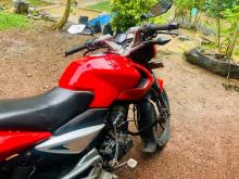 Bajaj Pulsar 135 2011 Motorbike