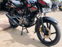 Bajaj PULSAR 135 2017 Motorbike