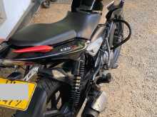 Bajaj Pulsar 135 Ls 2011 Motorbike