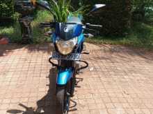 Bajaj Pulsar 135 2013 Motorbike